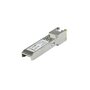 Voir la diapositive 2 : Startech Module SFP en cuivre StarTech SFP1GETST 1 Gbps