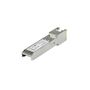 Voir la diapositive 2 : Startech Module SFP en cuivre StarTech SFP1GETST 1 Gbps