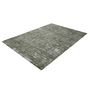 Voir la diapositive 4 : Paris Prix Tapis Vintage Tissé à la Main  Etna  Vert Olive