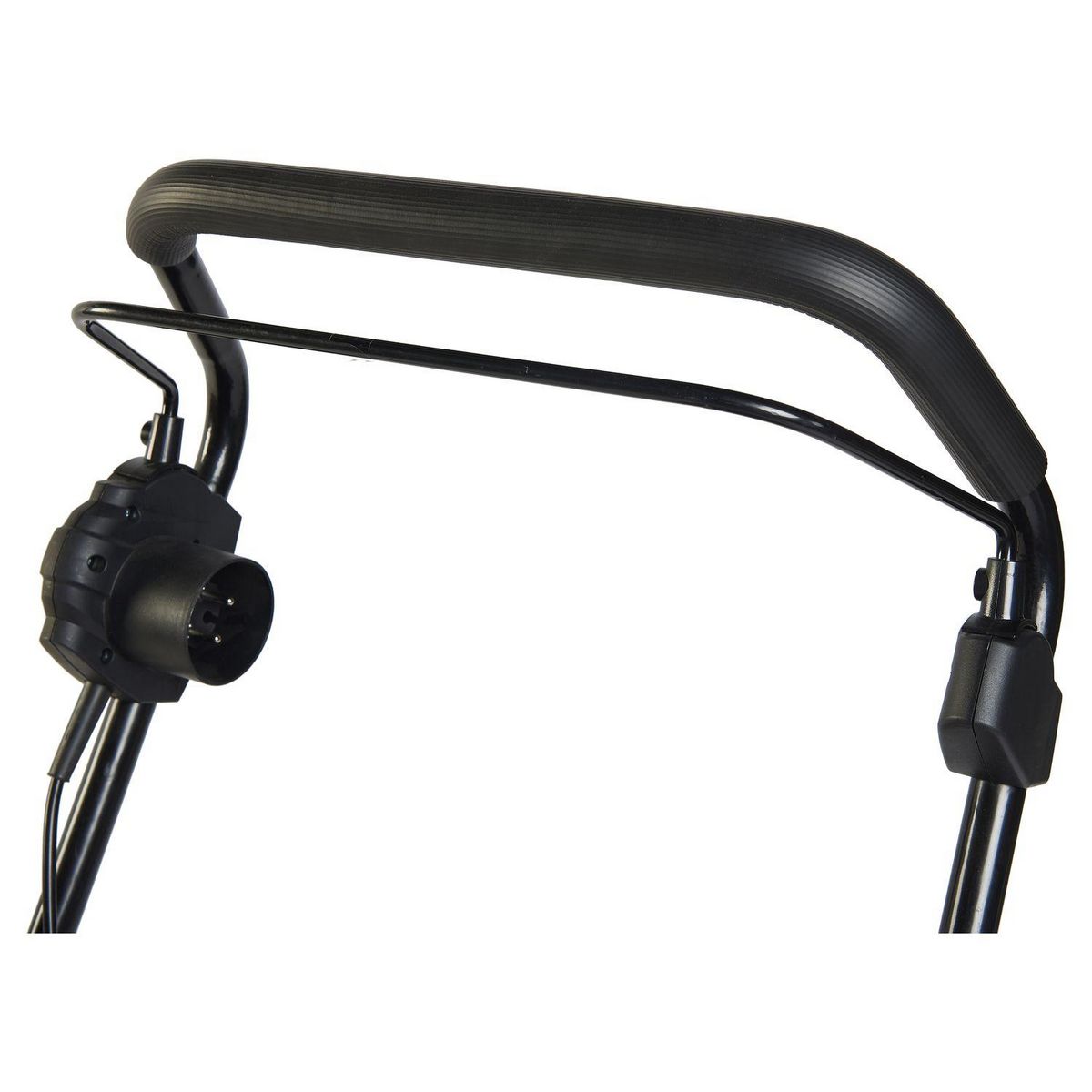 GARDENSTAR Tondeuse électrique filaire tractée - 1600W - Coupe 38cm