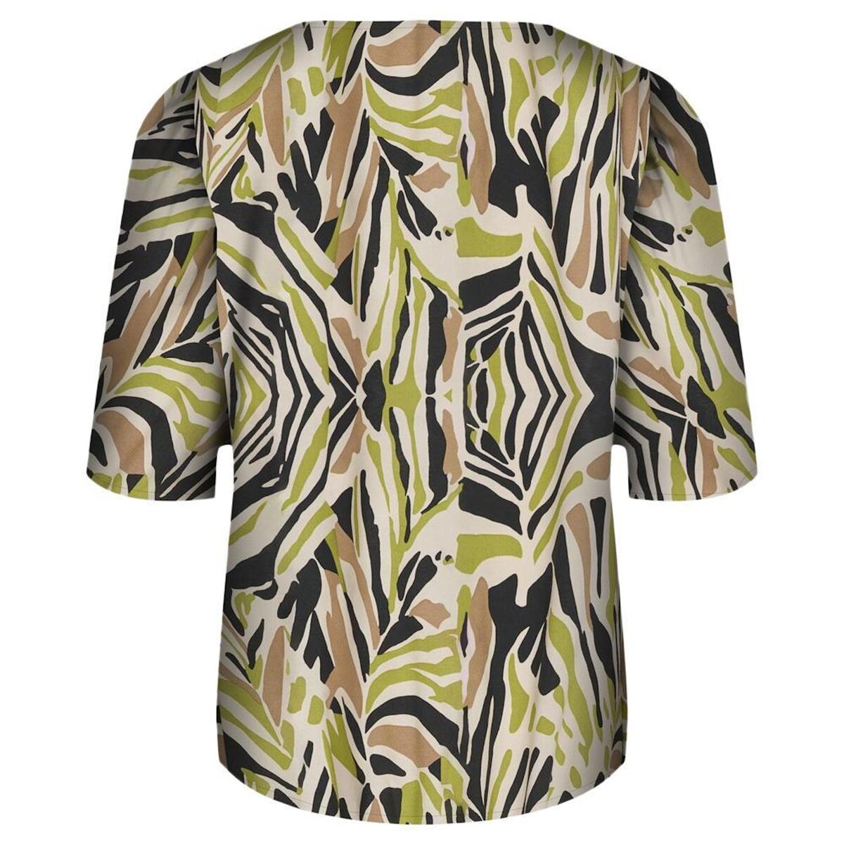 JACQUELINE DE YONG T  hirt Beige/ Femme JDY Nile Life