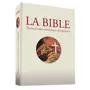  LA BIBLE. TRADUCTION OFFICIELLE LITURGIQUE, CEFTL