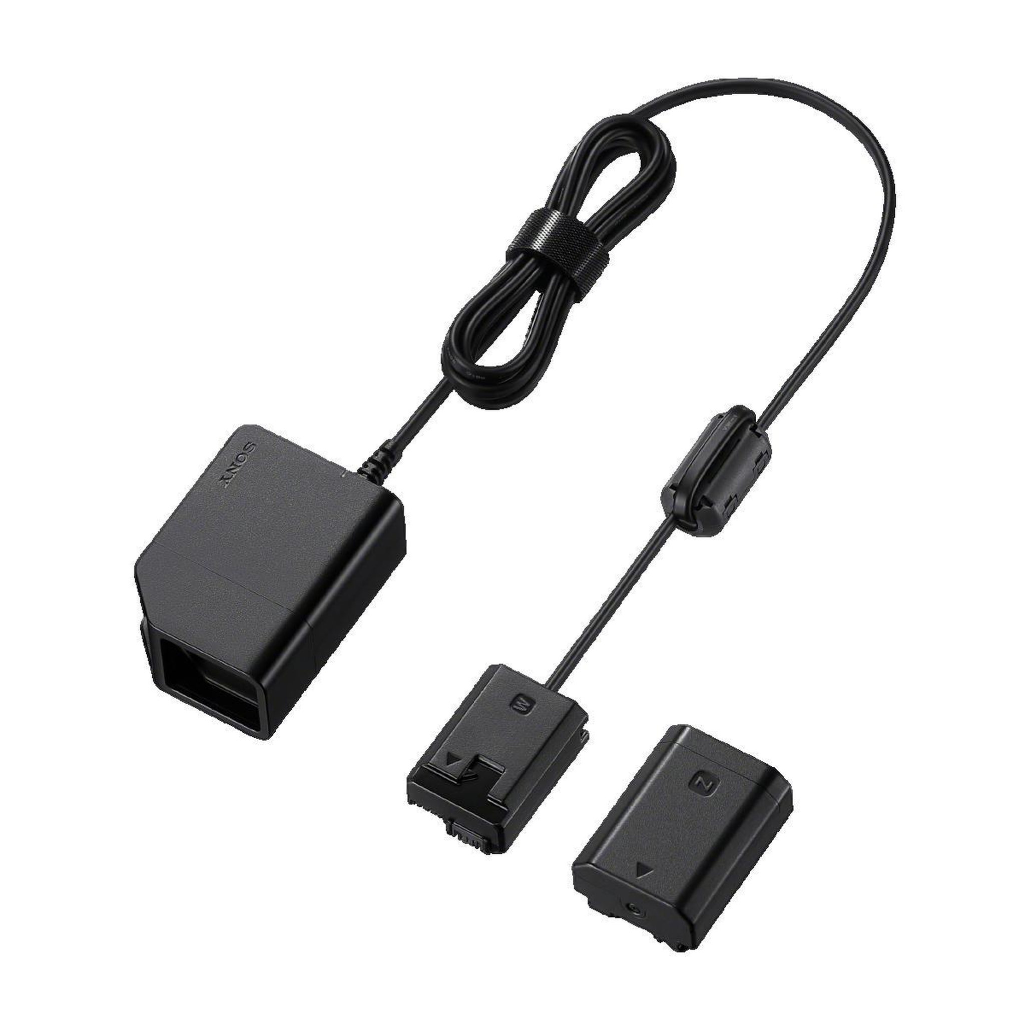 SONY Accessoire photo Sony Adaptateur coupleur d'alimentation USB-C DC-C1