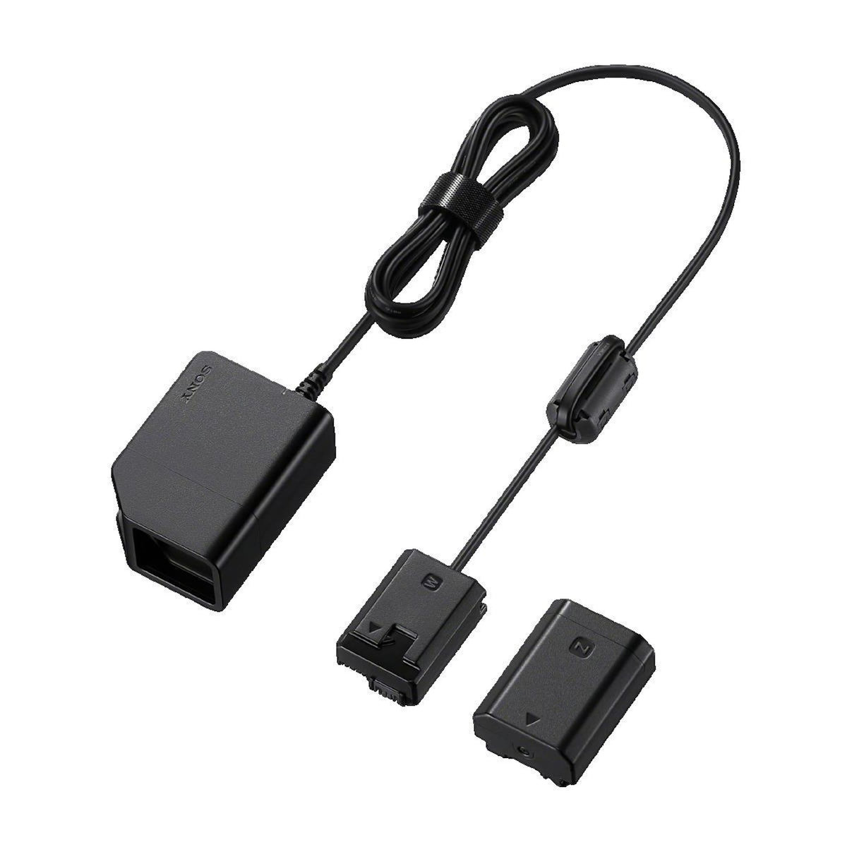 SONY Accessoire photo Sony Adaptateur coupleur d'alimentation USB-C DC-C1