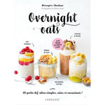 OVERNIGHT OATS, Abraham Bérengère