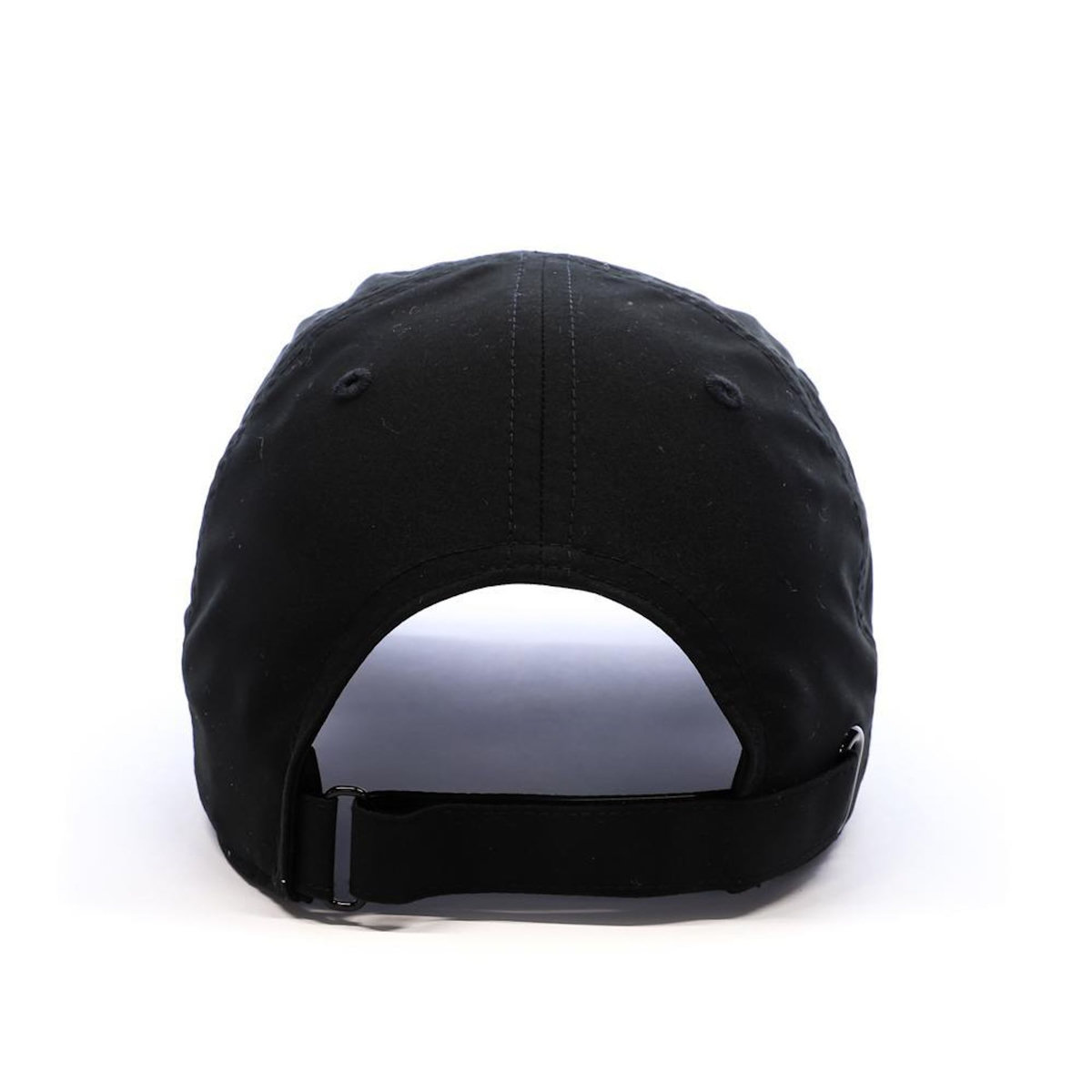 Lacoste Casquette Blanche/Noire Mixte Lacoste RK5398