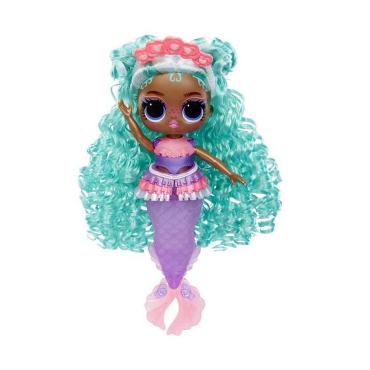 L.O.L. SURPRISE! L.O.L. Surprise Tweens MERMAID Doll - Serena Finn
