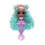 Voir la diapositive 1 : L.O.L. SURPRISE! L.O.L. Surprise Tweens MERMAID Doll - Serena Finn