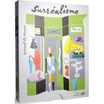 SURREALISME POP-UP, Lo Monaco Gérard