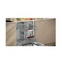 Voir la diapositive 5 : Neff Lave-vaisselle 60cm 13 couverts 42db tout intégrable - S175EAX16E