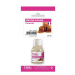Graine créative Parfum pour bougie - senteur Caramel 27 ml