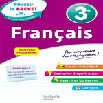 FRANCAIS 3E. EDITION 2019, Lisle Isabelle de