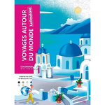 VOYAGES AUTOUR DU MONDE. LE ROUTARD, Bertrand Aurélia