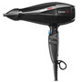 Voir la diapositive 2 : BABYLISS BaByliss Pro Hair Dryer Pro Excess-HQ ExcessHQ black Schwarz (BAB6990IE)