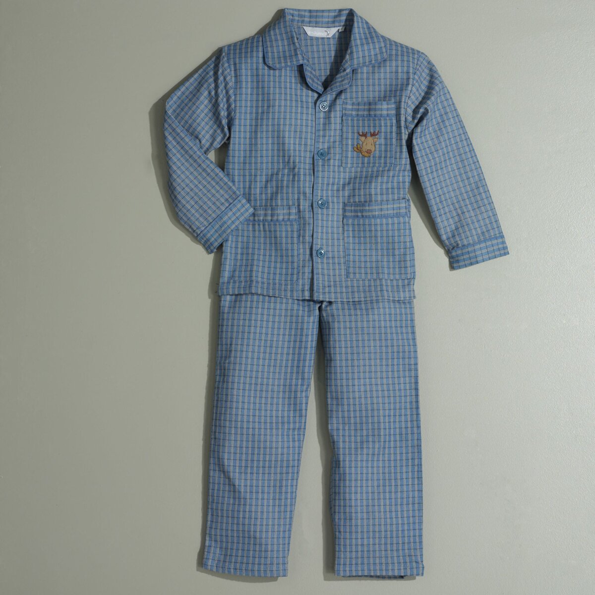 ESKIMO Pyjama garçon