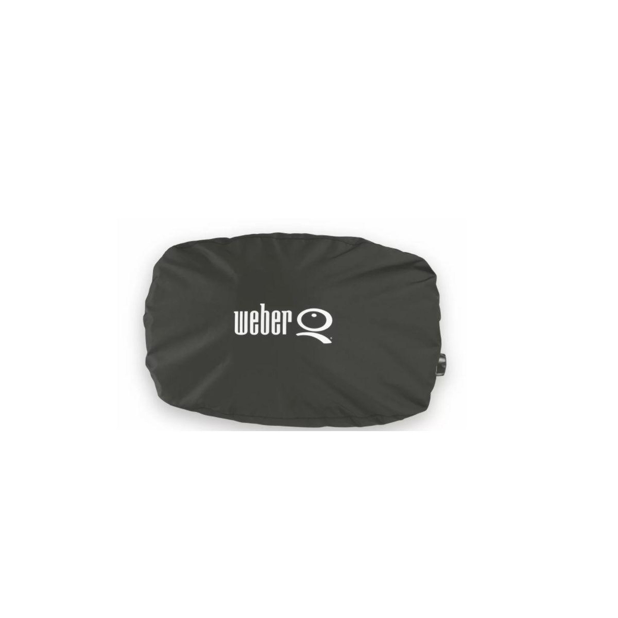 Voir la diapositive 2 : Weber Housse barbecue vinyle series Q100/1000