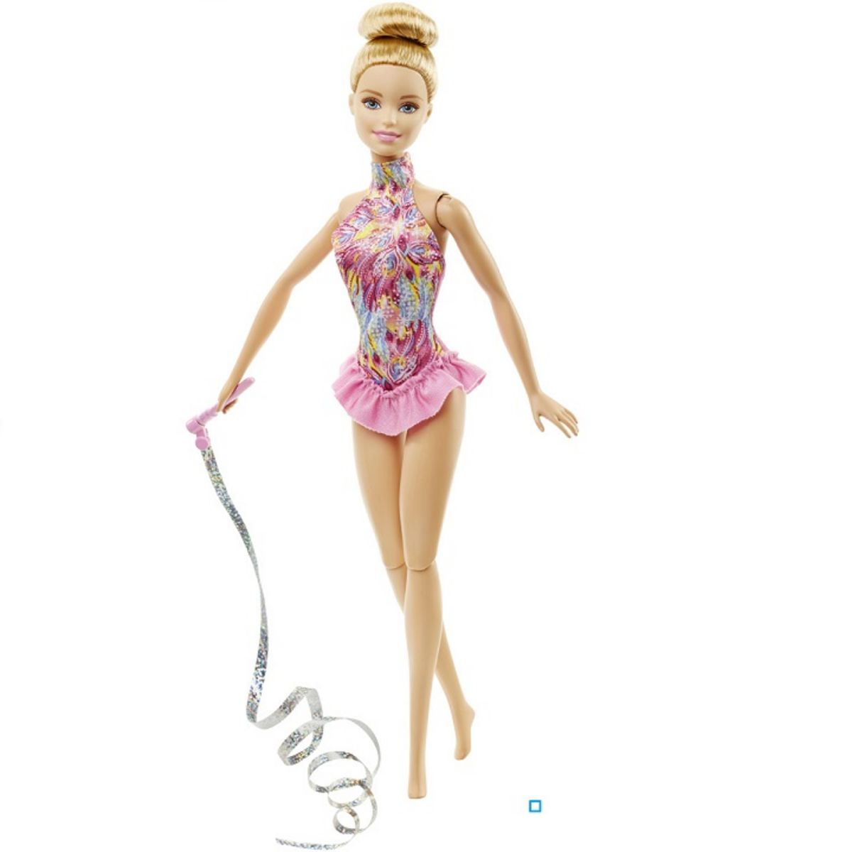 BARBIE Barbie gymnaste