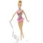 Voir la diapositive 2 : BARBIE Barbie gymnaste