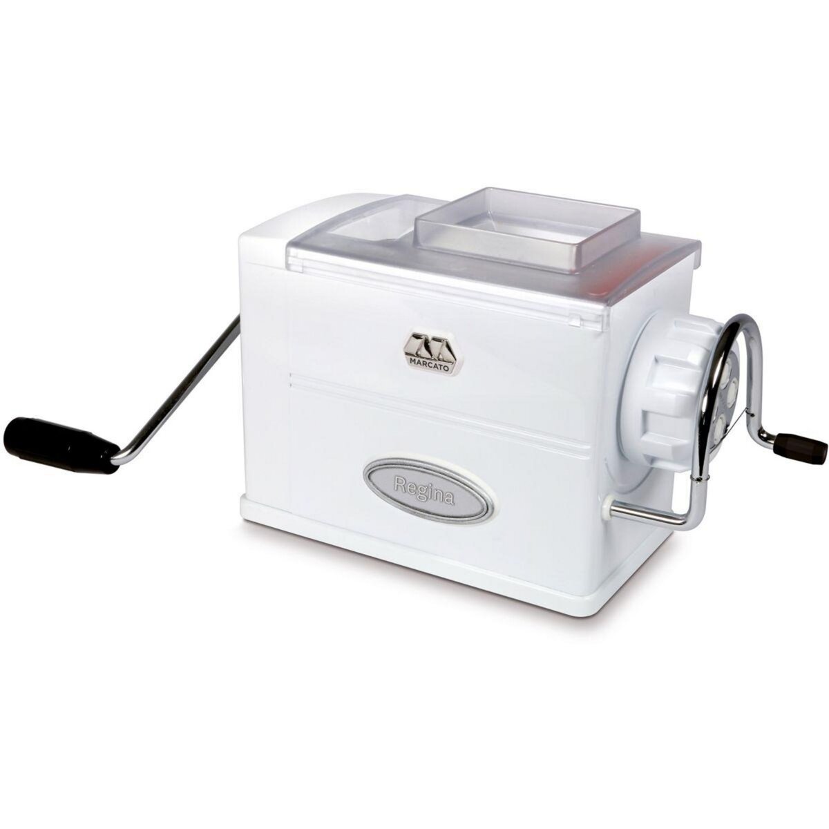 Marcato Machine à pâtes extrudees manuelle Regina
