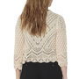Voir la diapositive 2 : JACQUELINE DE YONG Cardigan  FemmeJDY Sun 3/4 Cropped
