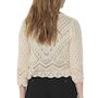 Voir la diapositive 2 : JACQUELINE DE YONG Cardigan  FemmeJDY Sun 3/4 Cropped