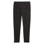 Voir la diapositive 3 : INEXTENSO Pantalon noir femme