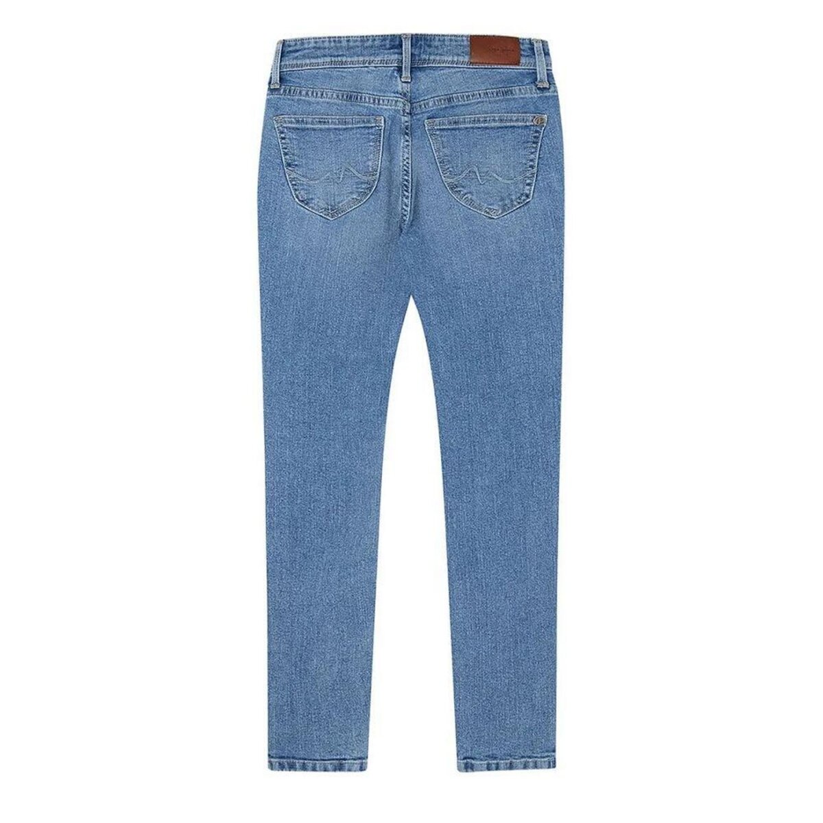 Pepe Jeans Jean Slim  Fille Pepe Jeans Pixlette