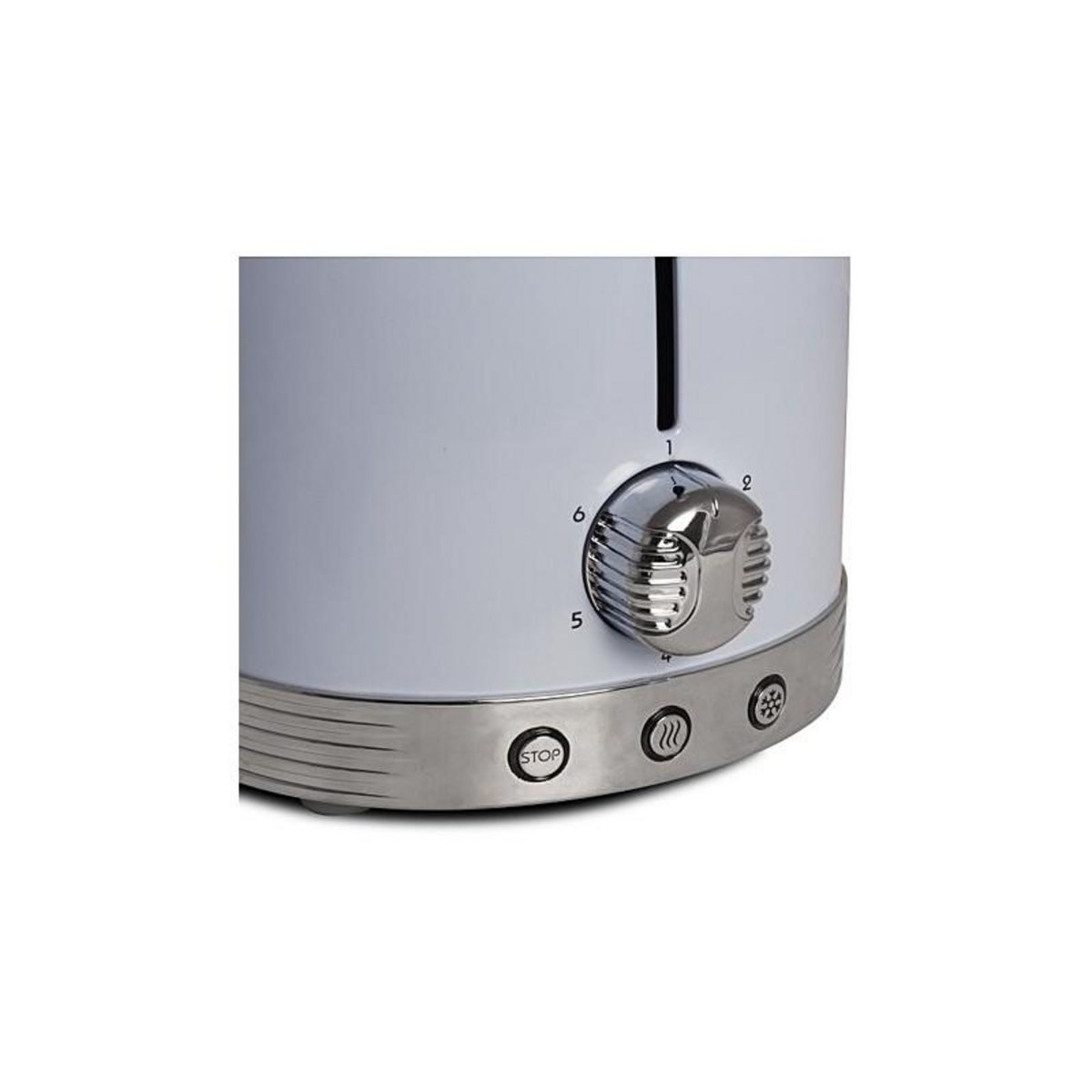 SCHNEIDER Grille Pain 2 Fentes 815w Bleu Scto2bl Schneider