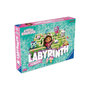 Voir la diapositive 2 : RAVENSBURGER Jeu de société ravensburger gabby's dollhouse junior laybrinth