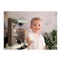 Voir la diapositive 3 : SMOBY Tefal cuisine studio xl bubble avec fonction magic bubble - 34 accessoires- des 3 ans