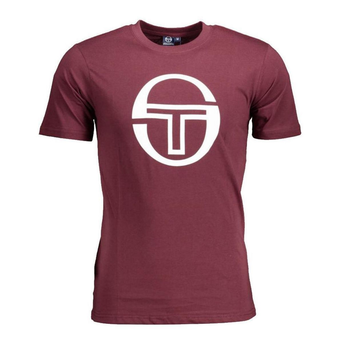 SERGIO TACCHINI T shirt  Homme Sergio Tacchini Stadium NAO