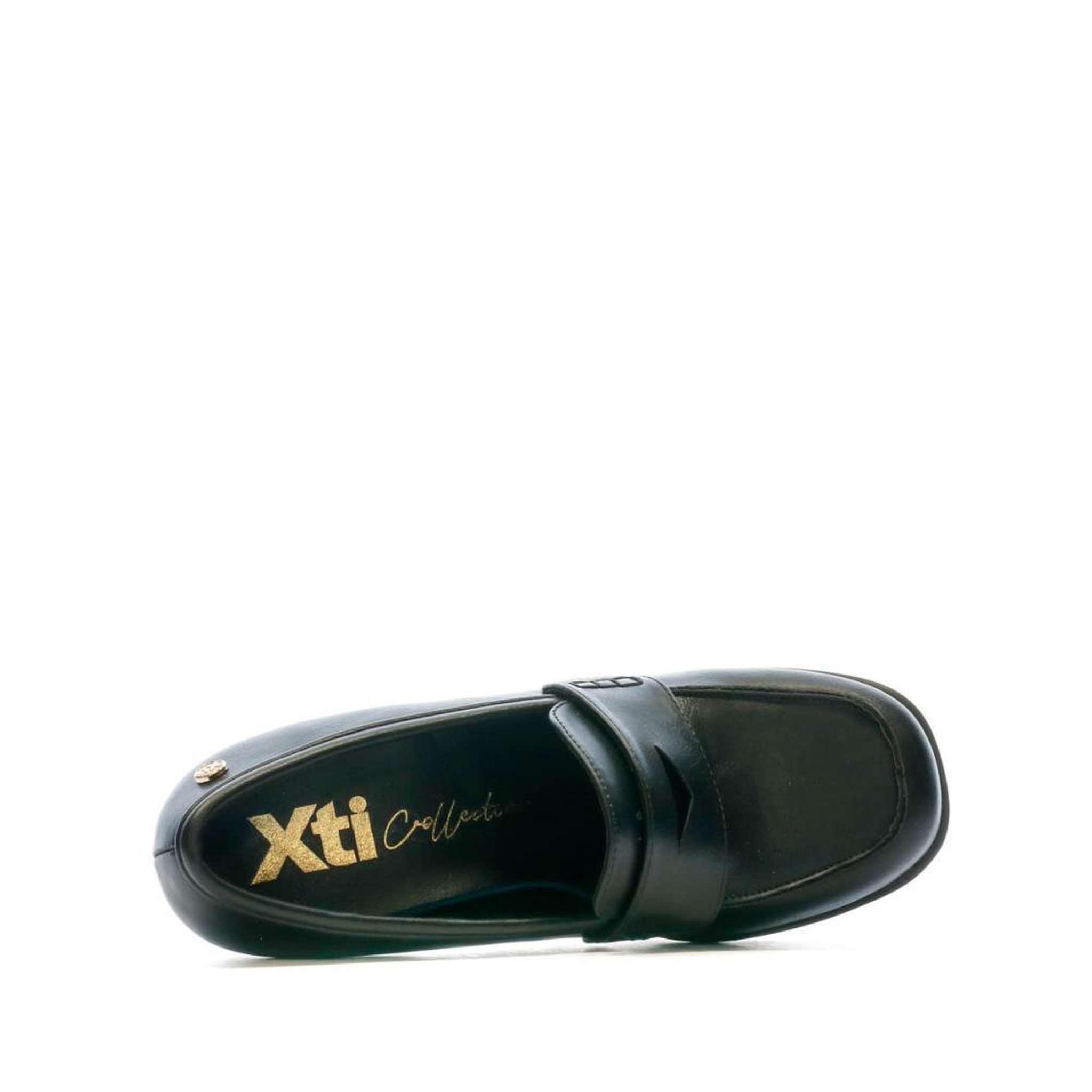 Voir la diapositive 4 : XTI Escarpin  Femme Xti 109