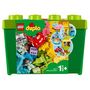 Voir la diapositive 1 : LEGO DUPLO Classic 10914 La Boîte de Briques Deluxe Jeu de Construction pour Bébés 1 an
