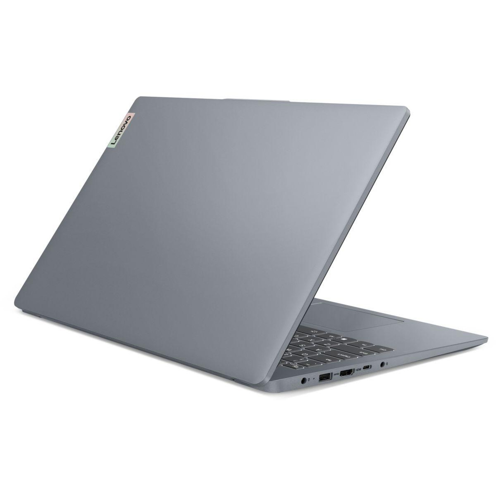 Voir la diapositive 4 : Lenovo Ordinateur portable IdeaPad Slim 3 15IAN8 i3 8Go 128Go