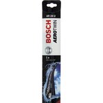 BOSCH Balai d'essuie-glace BOSCH AEROTWINAR24U