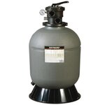 Hayward Filtre à sable 11m3/h - s0210t