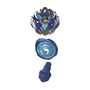 Voir la diapositive 4 : HASBRO Beyblade X Buster Dran 1-60A UX, toupie de type endurance et lanceur, toupies de combat authentiques Takara Tomy, des 8 ans