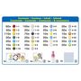 Voir la diapositive 4 : Epoch d'Enfance Le kit des merveilleuses Princesses Disney Aquabeads