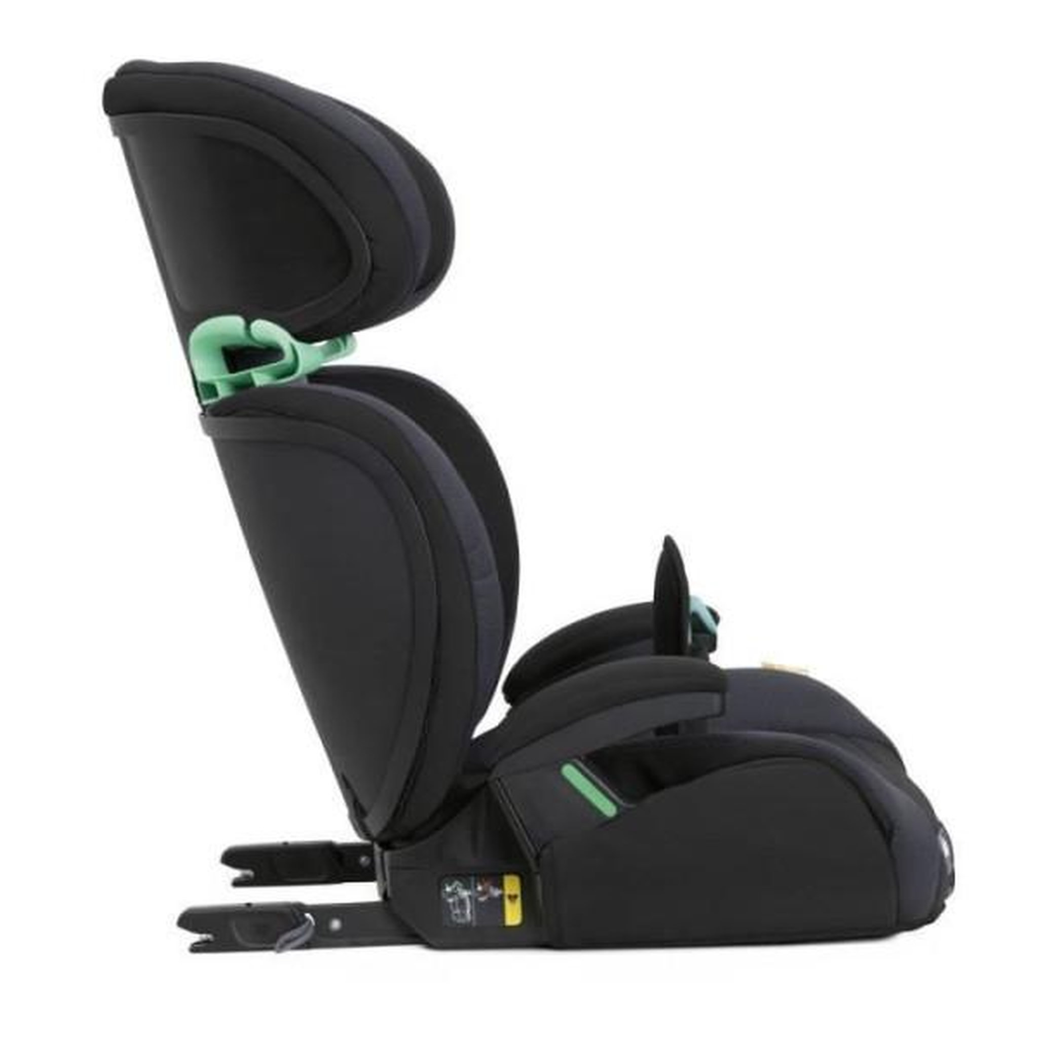 Voir la diapositive 5 : CHICCO Siege Auto Chicco  Mokita i-Size Black
