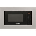 Indesit Micro ondes encastrable MWI120SX