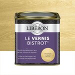Liberon Vernis meuble et objet Bistrot® LIBERON, incolore satiné, 0.5l