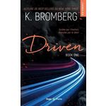 DRIVEN TOME 1 , Bromberg K.
