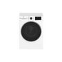 Voir la diapositive 1 : Beko Lave linge séchant hublot B5DFT5104412W