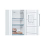Voir la diapositive 4 : BOSCH Congélateur armoire 60cm 225l nofrost - gsn33vwep