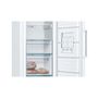 Voir la diapositive 4 : BOSCH Congélateur armoire 60cm 225l nofrost - gsn33vwep