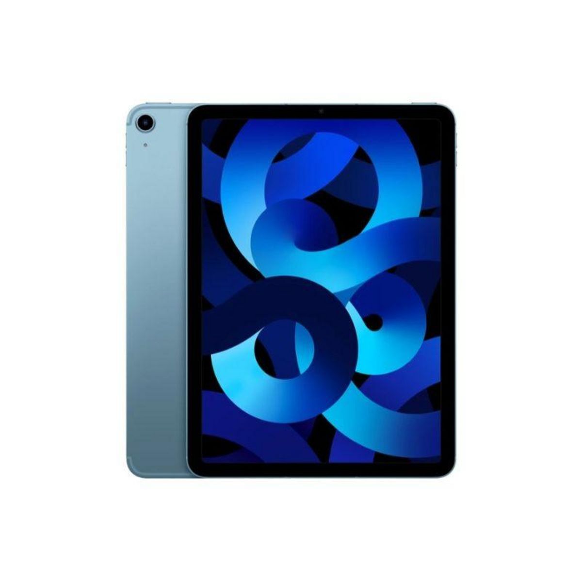 APPLE iPad Air 5G (2022)  reconditionné 64 Go - Grade A - Bleu