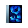 Voir la diapositive 1 : APPLE iPad Air 5G (2022)  reconditionné 64 Go - Grade A - Bleu