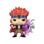 Voir la diapositive 2 : Funko Figurine Funko Pop! - Animation One Piece - Eustass Kid - 1 932