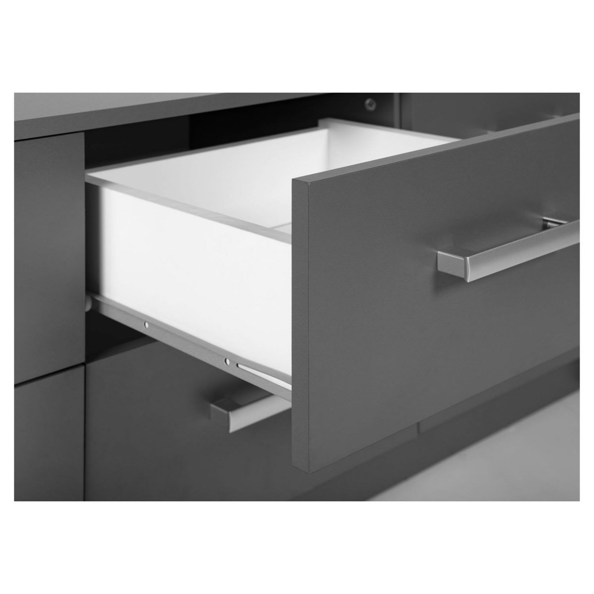 Commode de rangement 6 tiroirs ZIO L41cm 