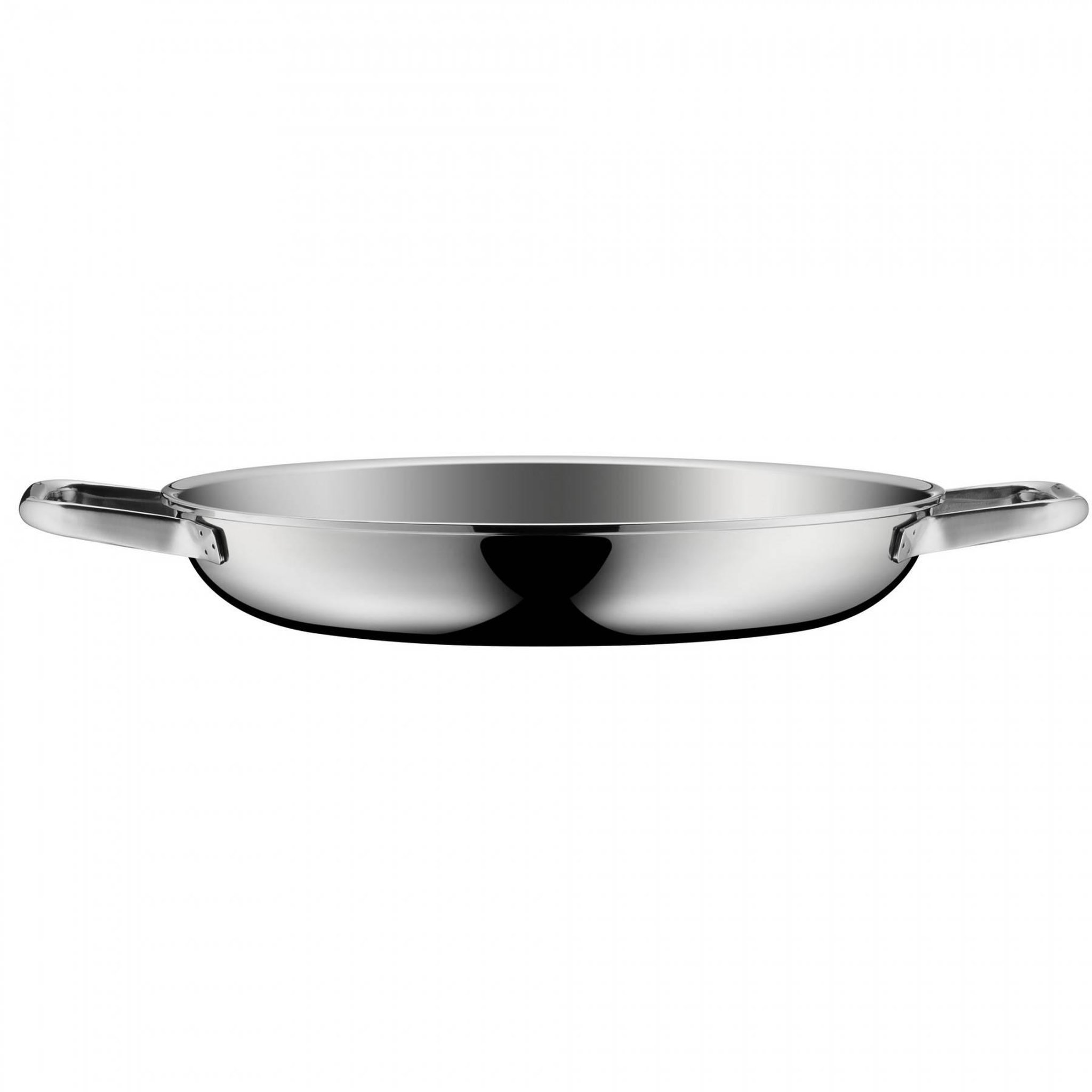 Voir la diapositive 2 : WMF Poêle à four antiadhésive 28cm - 01756386411